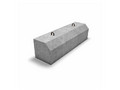 Серия 3.503.1-66 Блок лотков бетонный Б 1-25-50