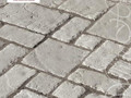 Тротуарная плитка White Hills Тиволи C900-14