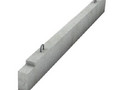 Серия 1.125 КР-1 Ригель железобетонный ПРм 420