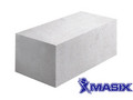Газобетонный блок Masix D600 625x200x250 Фото 1